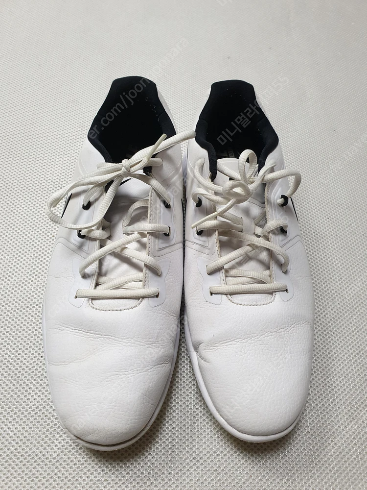 [발280] 나이키 베이퍼프로 골프화/ allbirds 니트 스니커즈/ 나이키 스웨이드 스니커즈/ X:TED 스웨이... 이미지