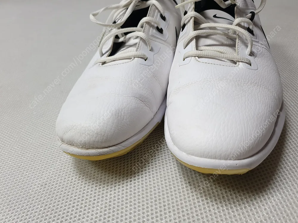 [발280] 나이키 베이퍼프로 골프화/ allbirds 니트 스니커즈/ 나이키 스웨이드 스니커즈/ X:TED 스웨이... 이미지