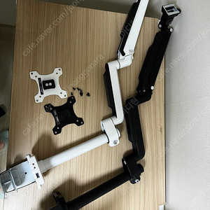 카멜마운트 cma2p 모니터암