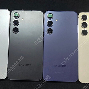 럭시S24_256GB / 갤럭시S24플러스_256GB.[46만]