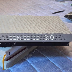 레졸루션 오디오 칸타타 3.0 가격인하