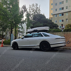 루프박스 툴레 모션xt xl