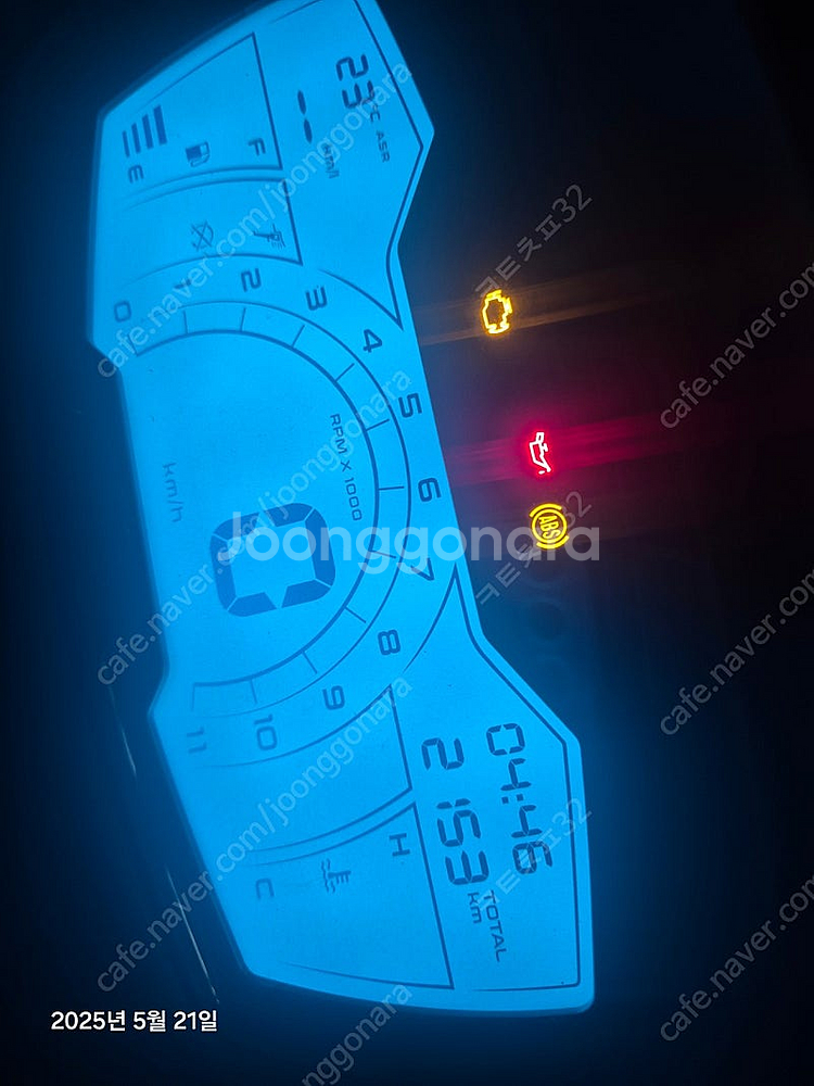 베스파 피아지오 메들리 125 s 22년식 260--0