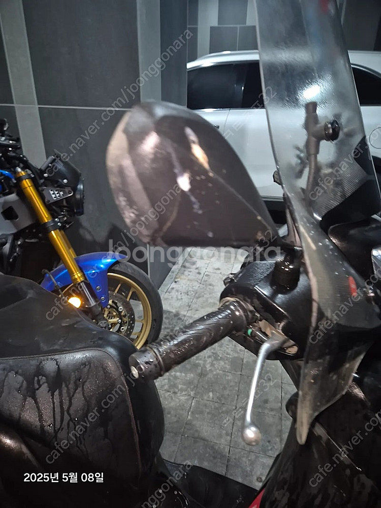 베스파 피아지오 메들리 125 s 22년식 260--2