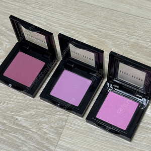 바비브라운 블러셔(단종) 판매