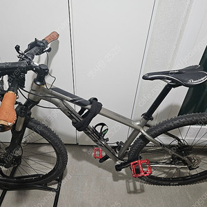 부산 Trek Excaliber 8 29인치 MTB 가격인하