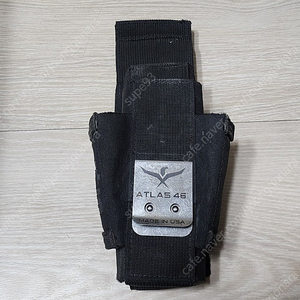 아틀라스46 구형 머피