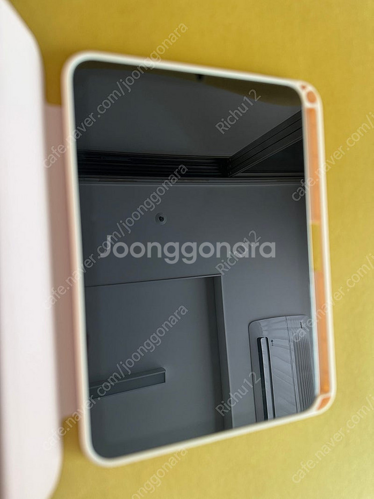 아이패드 미니 7세대 스타라이트 128G WIFI--1