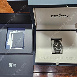 제니스 세라믹 데피 판매합니다.