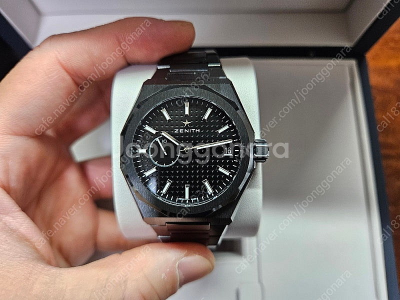 제니스 세라믹 데피 판매합니다.--2