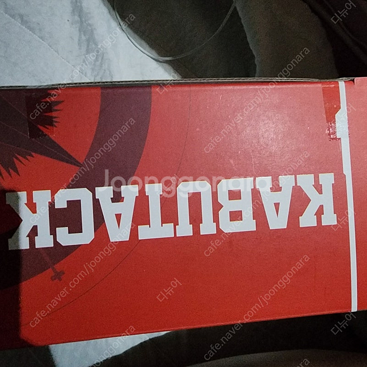 플래시 포인트 B-로봇 카부타크 가부타크--1