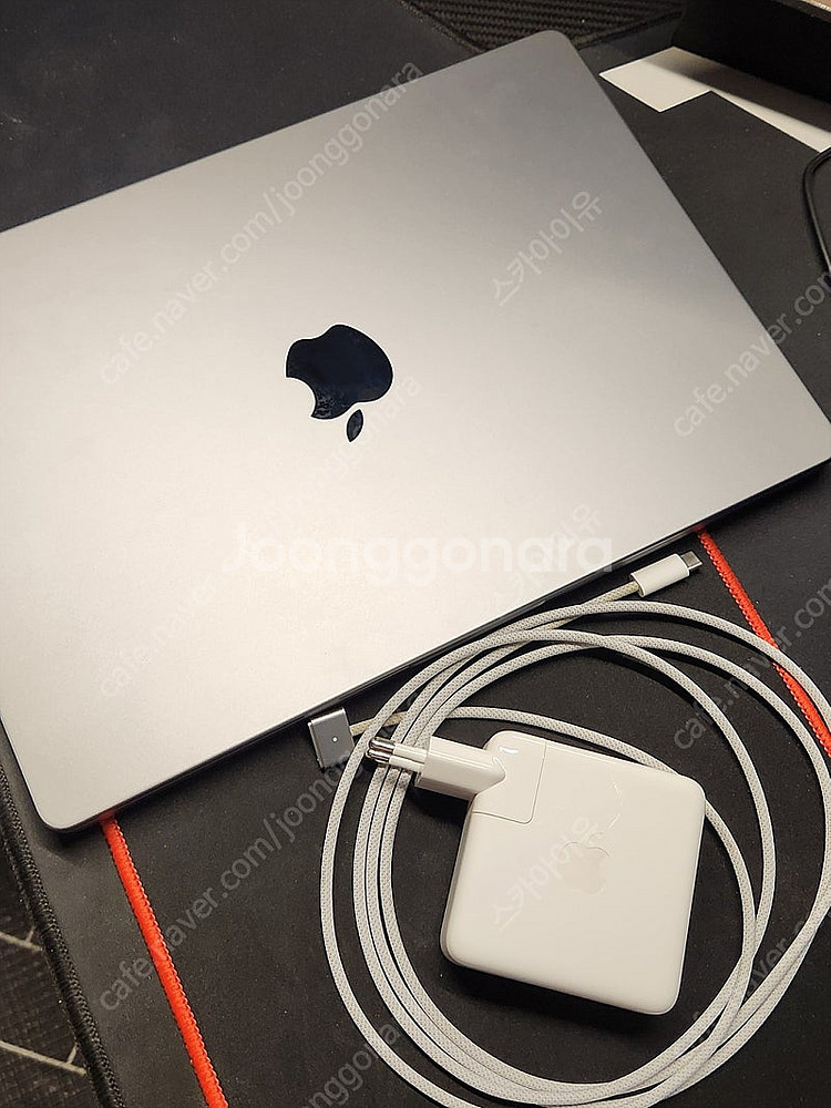 맥북프로 14 M2 Pro (16gb/1Tb)--1