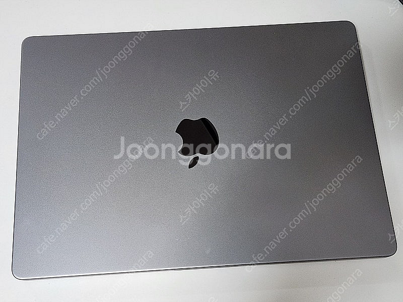 맥북프로 14 M2 Pro (16gb/1Tb)--2