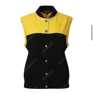 택포 ) 미착용 새제품 1사이즈 파리게이츠 골프조끼 팝니다