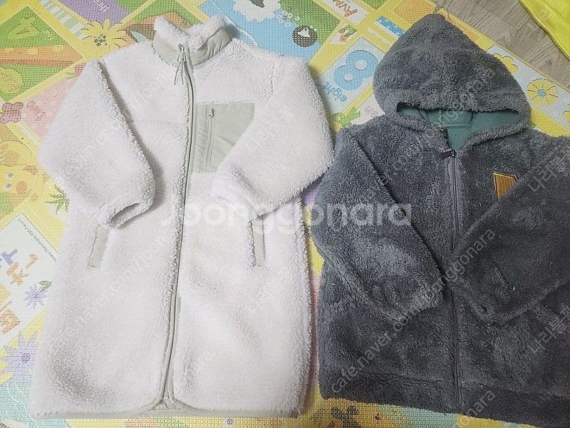 아동 120.130 외투--0