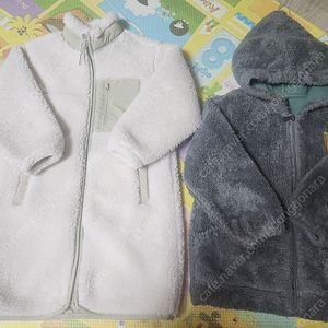 아동 120.130 외투