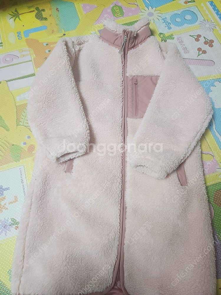 아동 120.130 외투--1