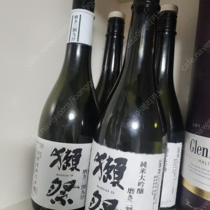 닷사이 공병 - 인테리어용