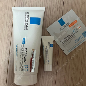 라로슈포제 시카플라스트 리페어크림