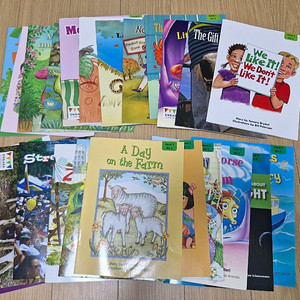 에이프릴 CR북 씨드1,씨드2