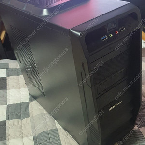 i7 4770급 램 16g GTX1070 8G 게이밍 컴퓨터 PC 본체