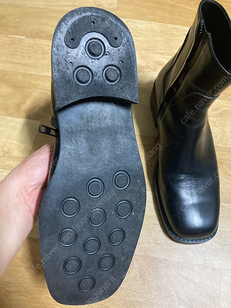 로맨틱무브 스탠스 스퀘어토 255--1