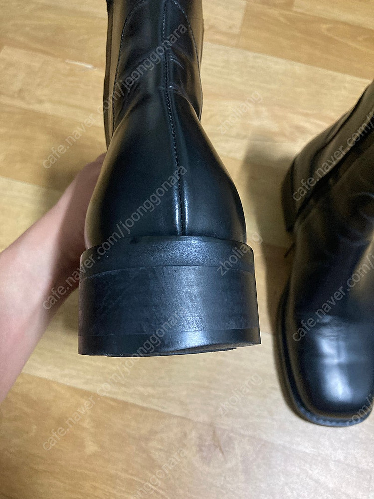 로맨틱무브 스탠스 스퀘어토 255--2