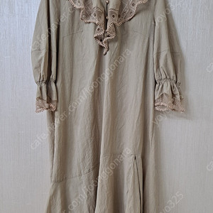 도호 doho 원피스