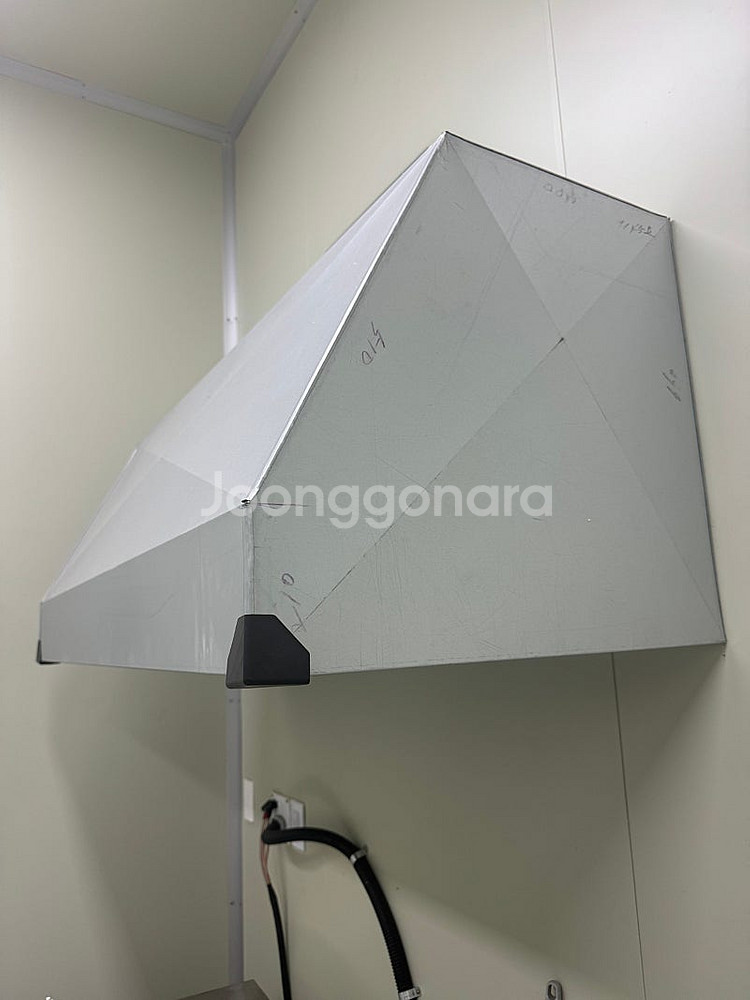 업소용 후드 함석 닥트 1500--0