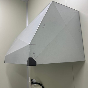 업소용 후드 함석 닥트 1500