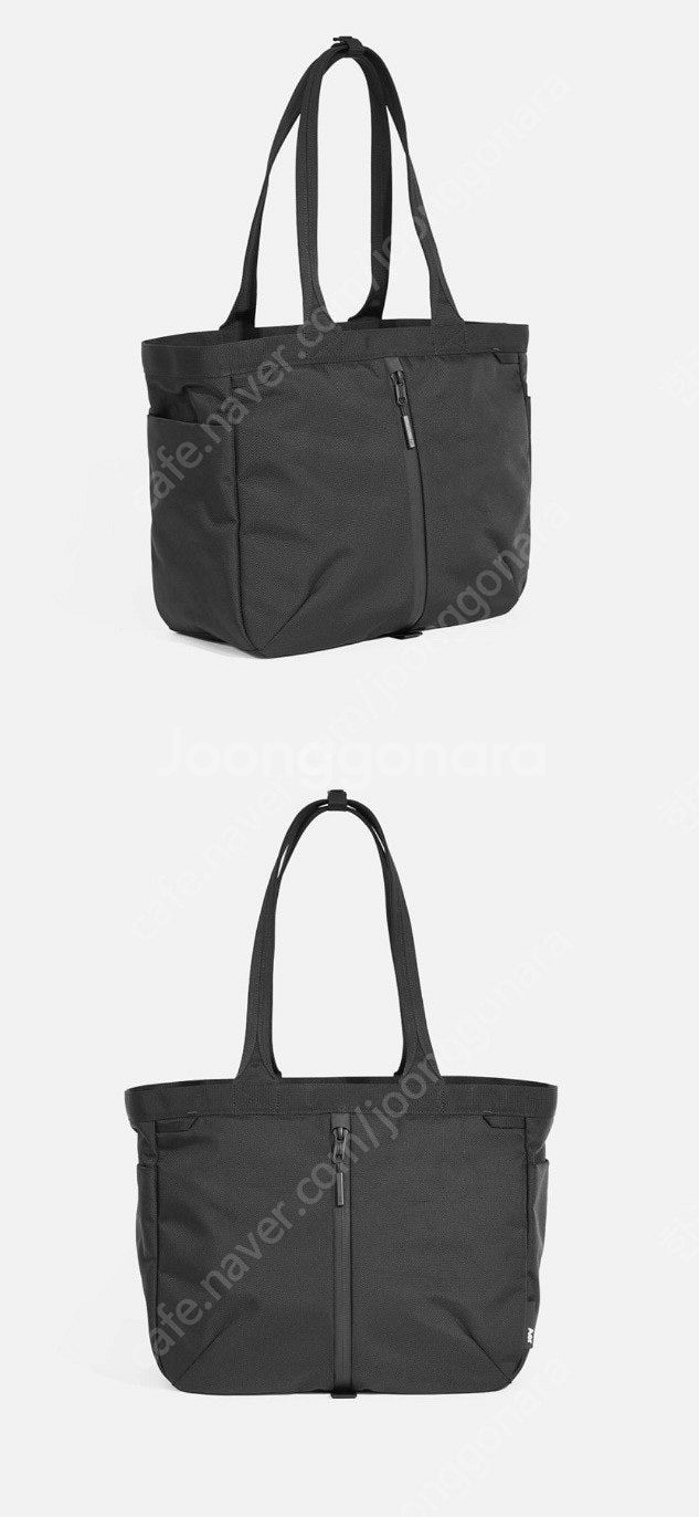 Aer 시티 남여공용 토트백 City Tote (코듀라...--0