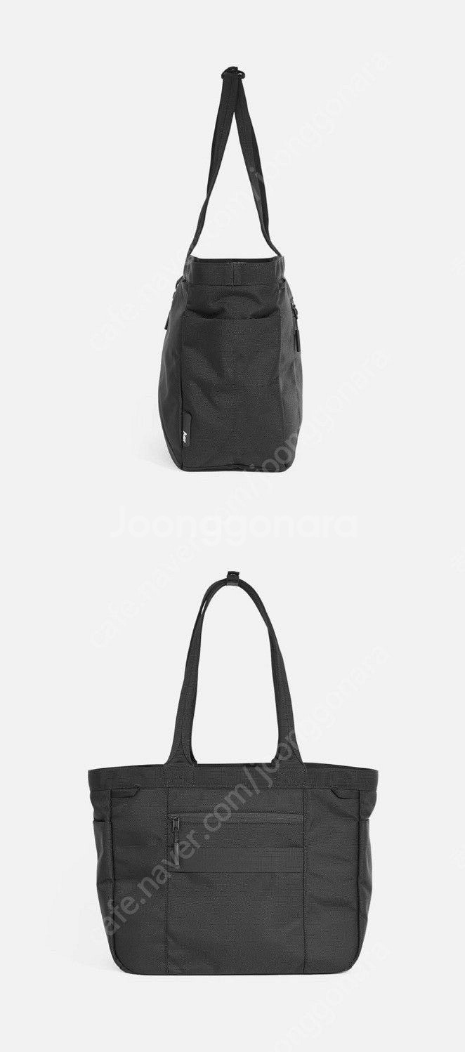 Aer 시티 남여공용 토트백 City Tote (코듀라...--1