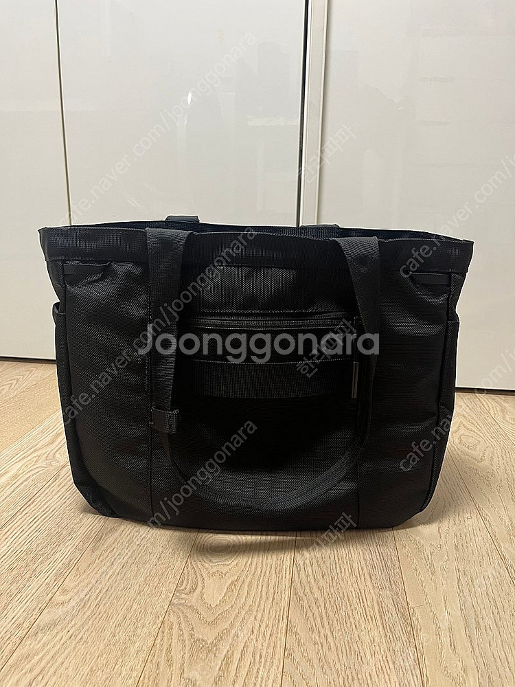 Aer 시티 남여공용 토트백 City Tote (코듀라...--7