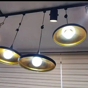 인테리어 조명 LED등 3개 일괄