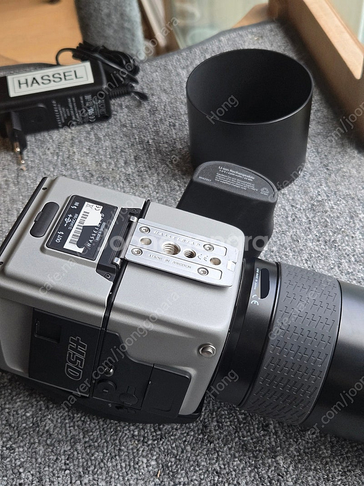 핫셀 h5d-5c 및 렌즈--3