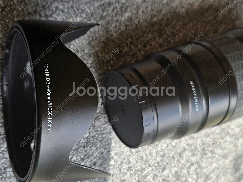 핫셀 h5d-5c 및 렌즈--4