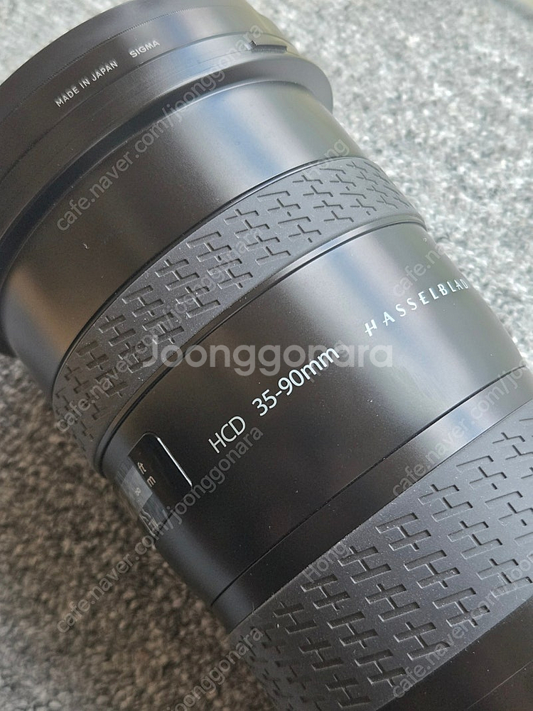 핫셀 h5d-5c 및 렌즈--6