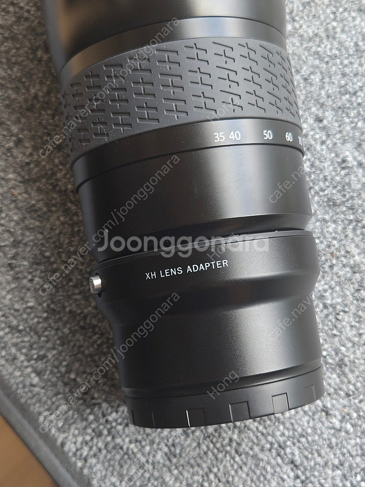 핫셀 h5d-5c 및 렌즈--7