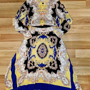 새상품)잇미샤 투피스 55 지고트 모조에스핀 샤틴