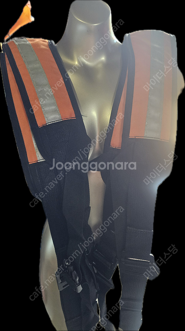 들것 어깨걸이 멜빵(설악산장)--3