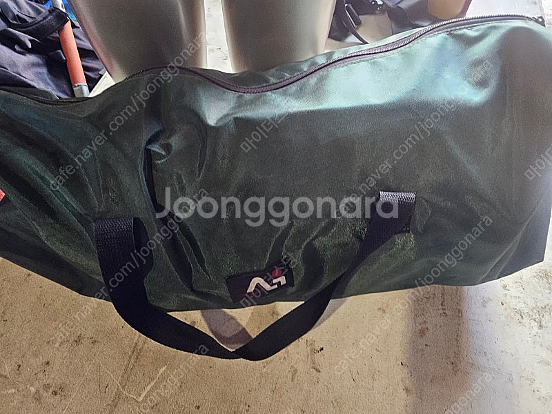 들것 어깨걸이 멜빵(설악산장)--6
