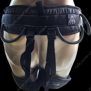 CAMP 하박형 하네스