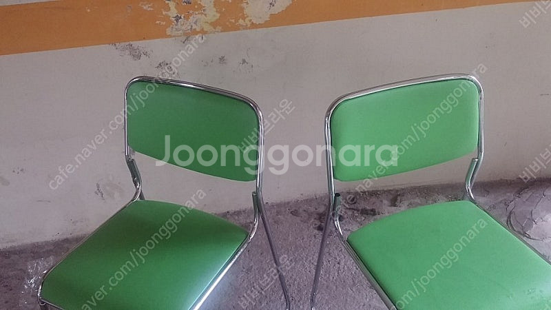 가격내림=베란다 티타임 의자 저렴하게 팝니다(인천)--2