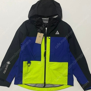 나이키 acg 우먼 고어텍스 자켓