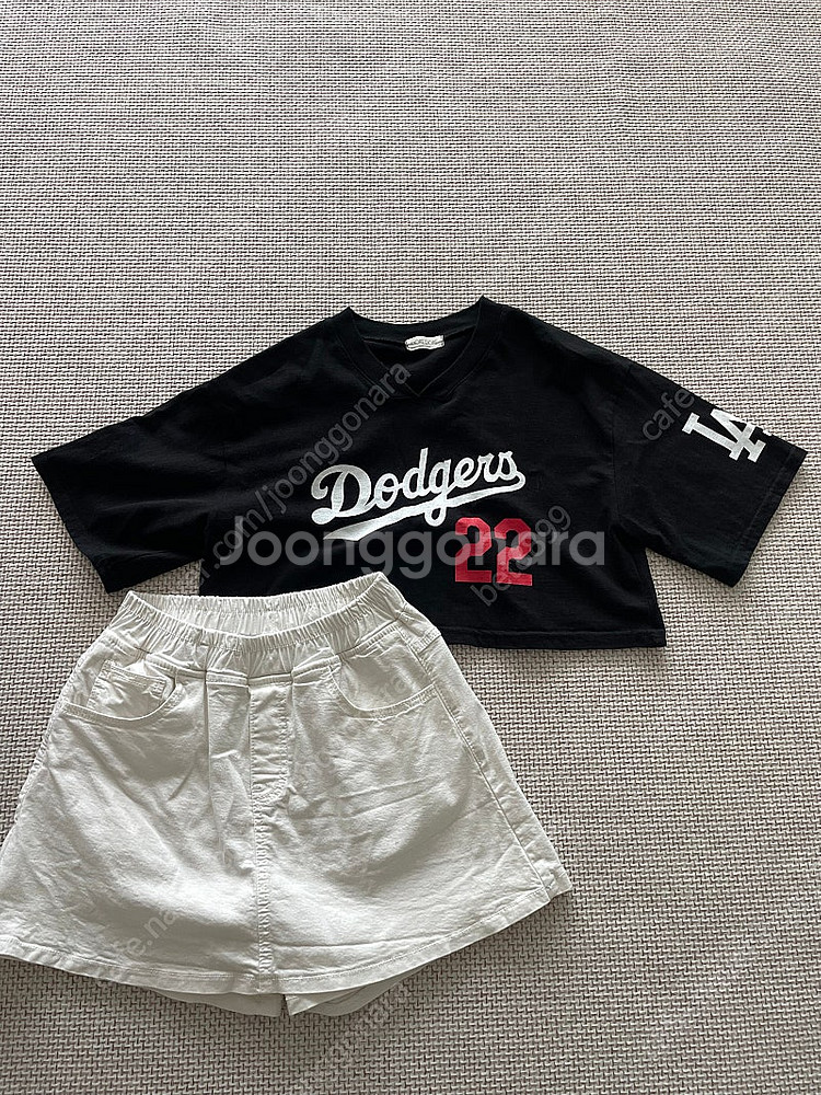 주니어 여아옷 ️--0