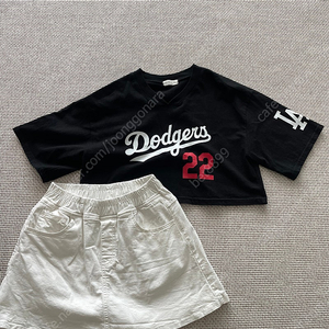 주니어 여아옷 ️