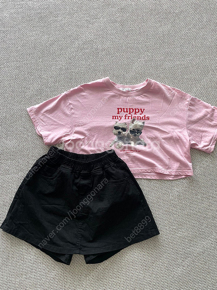 주니어 여아옷 ️--3