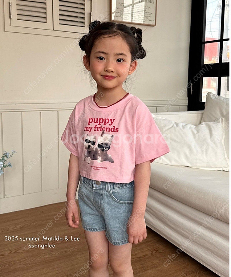 주니어 여아옷 ️--4