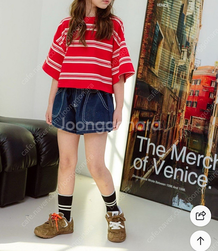 주니어 여아옷 ️--8