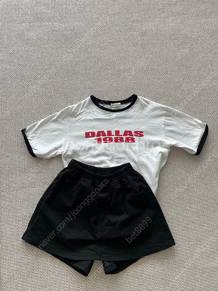 주니어 여아옷 ️--9